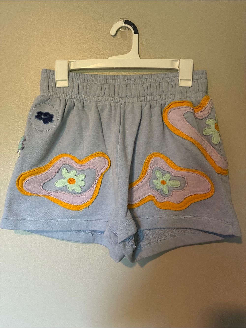 Nike Project U*Phoria collection 
Ladies shorts